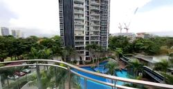 The Meyerise (D15), Condominium #462692461